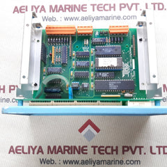 Tms lc101-c1 controller board level com 101 liquid level computer