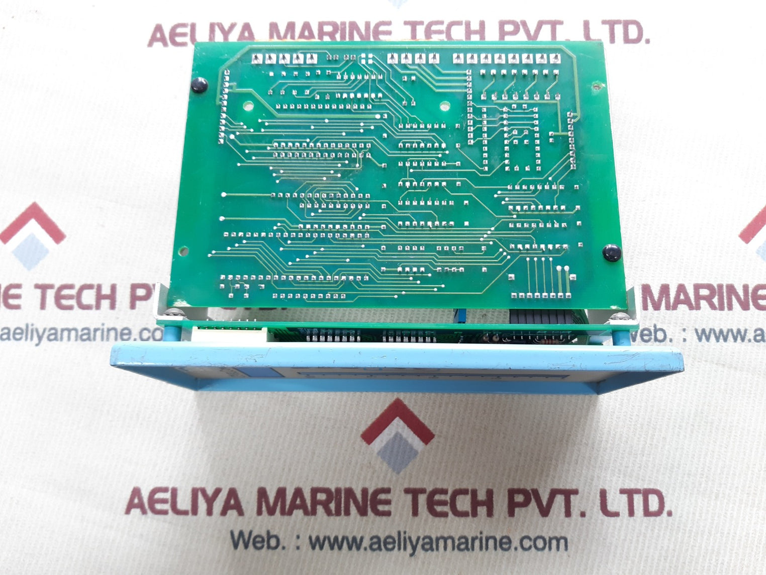 Tms lc101-c1 controller board level com 101 liquid level computer