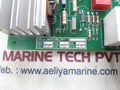 N.sicon 6`682`4 pcb card