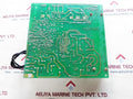 N.sicon 6`682`4 pcb card