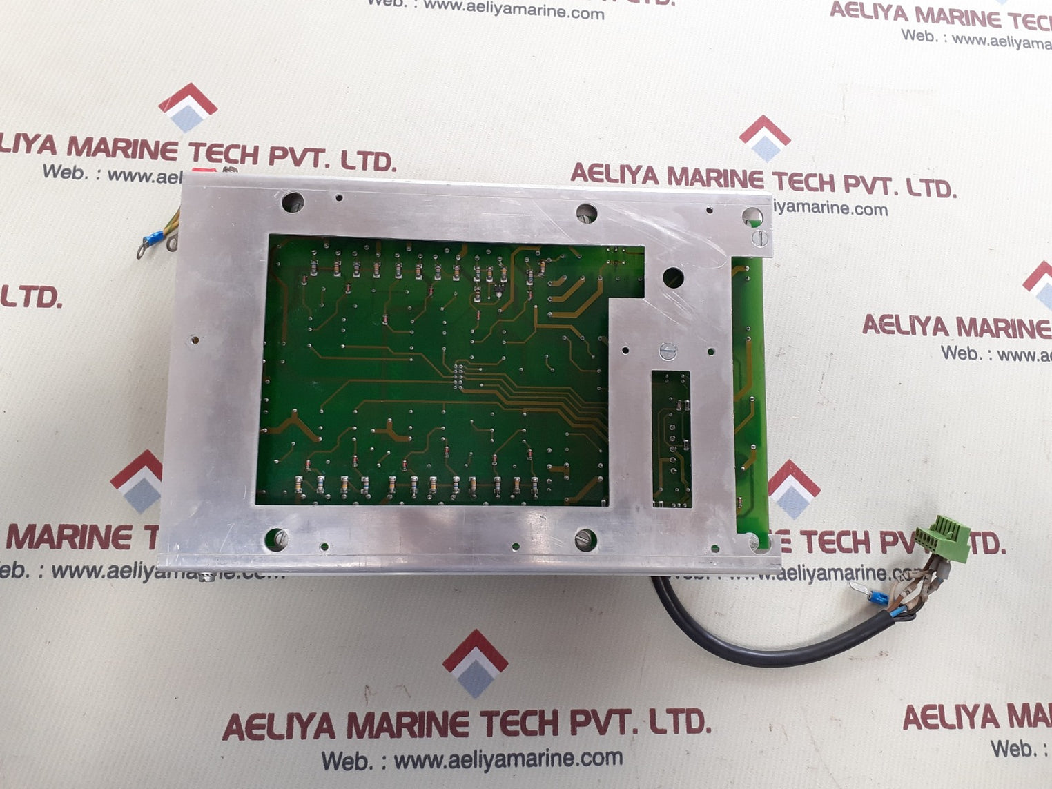 Kone 86783g protection board 376406h03