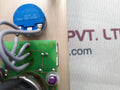 Norcontrol ns-2059 pcb card