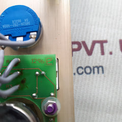 Norcontrol ns-2059 pcb card