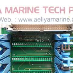 Phoenix klemmen 37766532 a circuit board