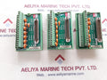 Woodward 5437-281 analog module