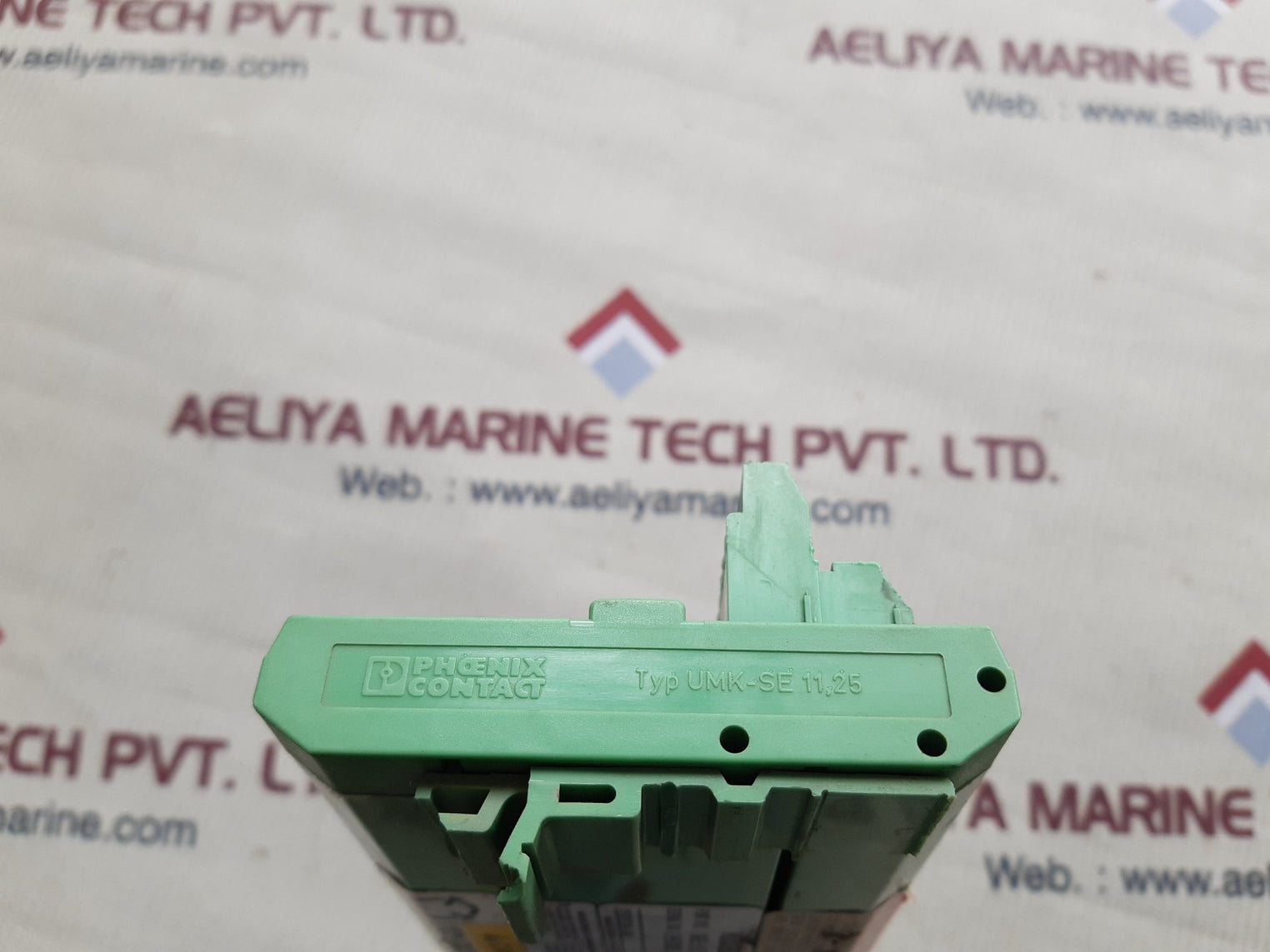 Woodward 5437-417 analog module