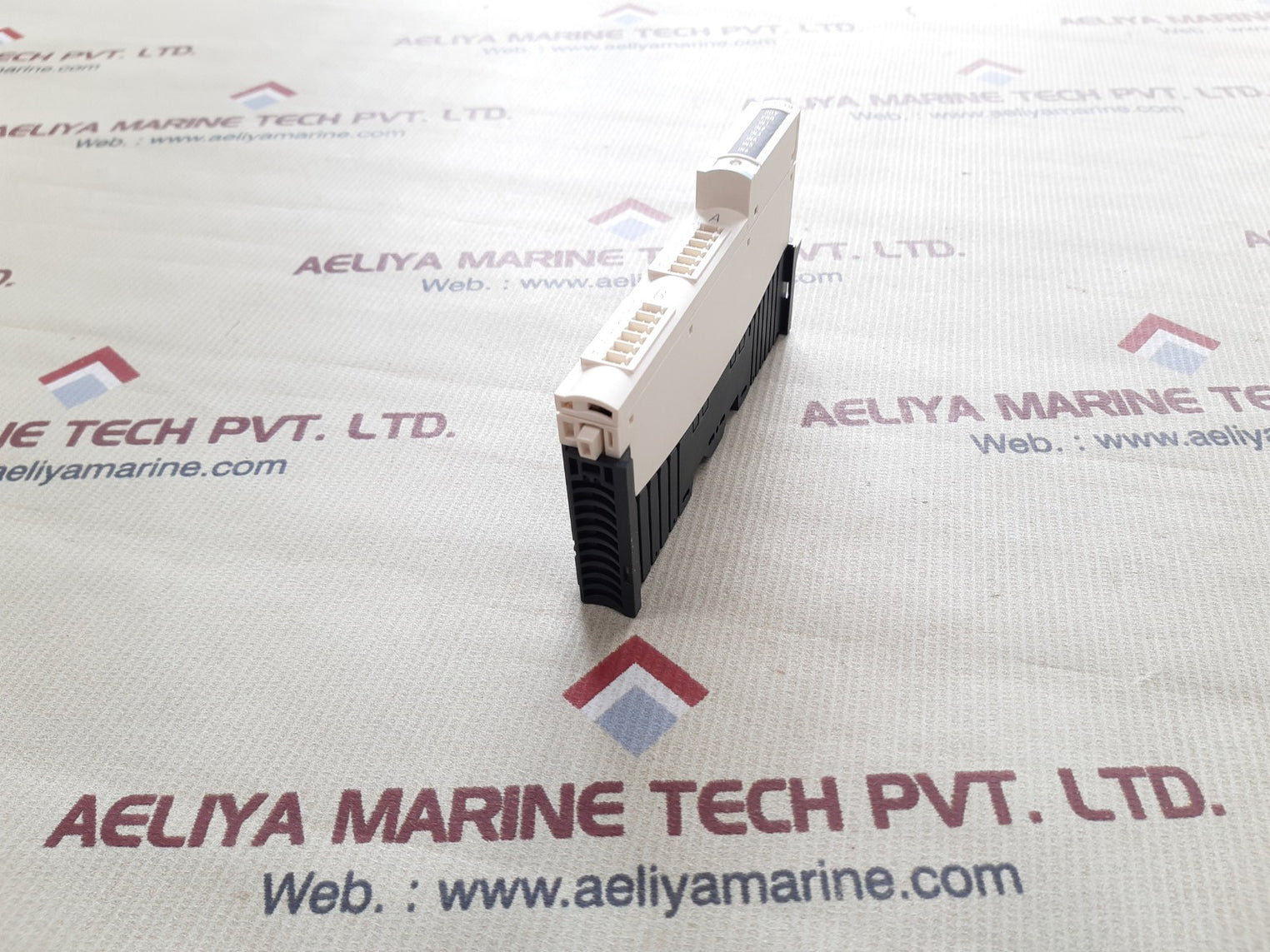 Schneider electric advantys stb ddi3610 digital input module