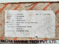 Weidmuller rs-f50 terminal board