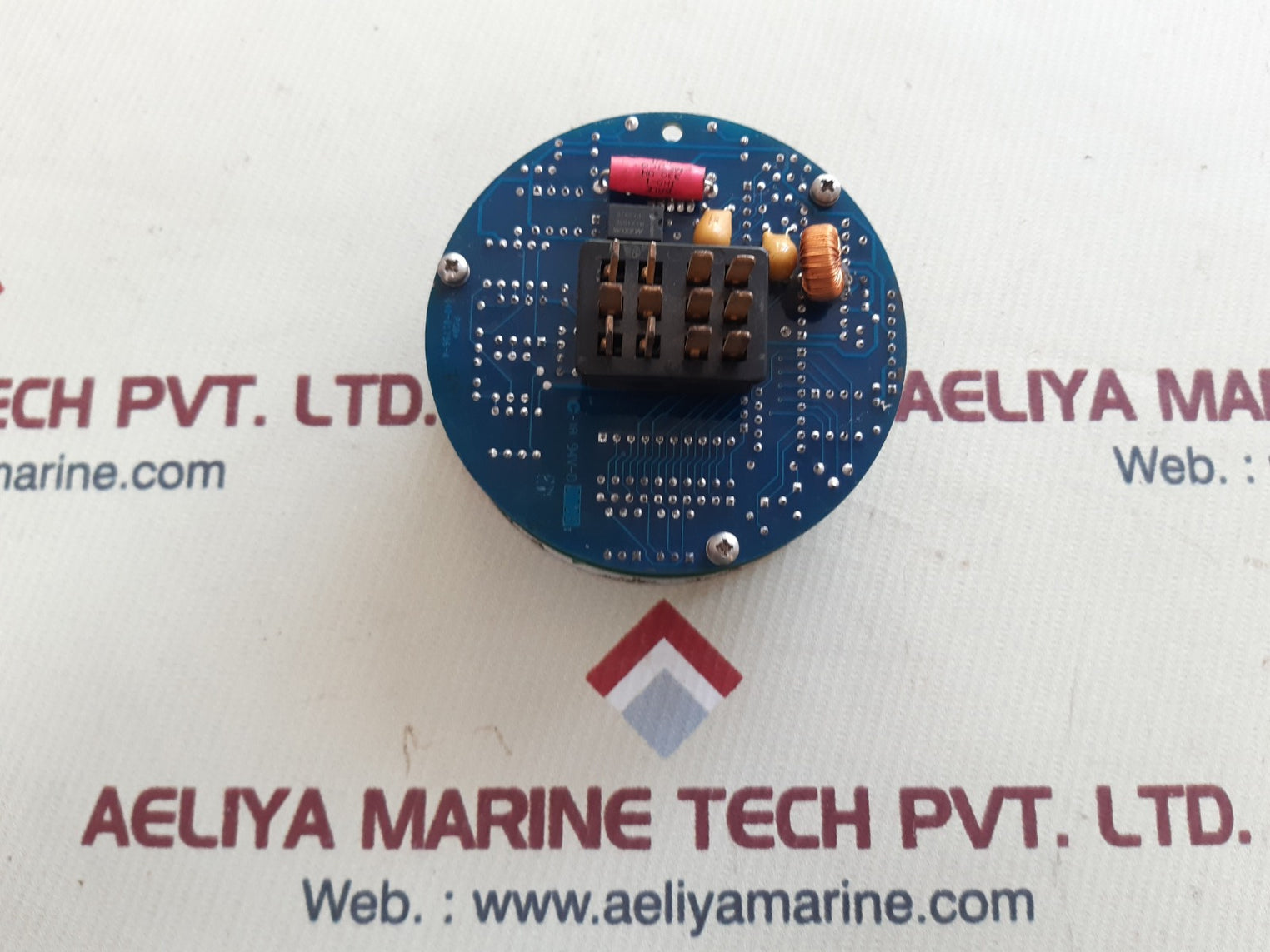 Detcon fp-624c microsafe lel gas sensor