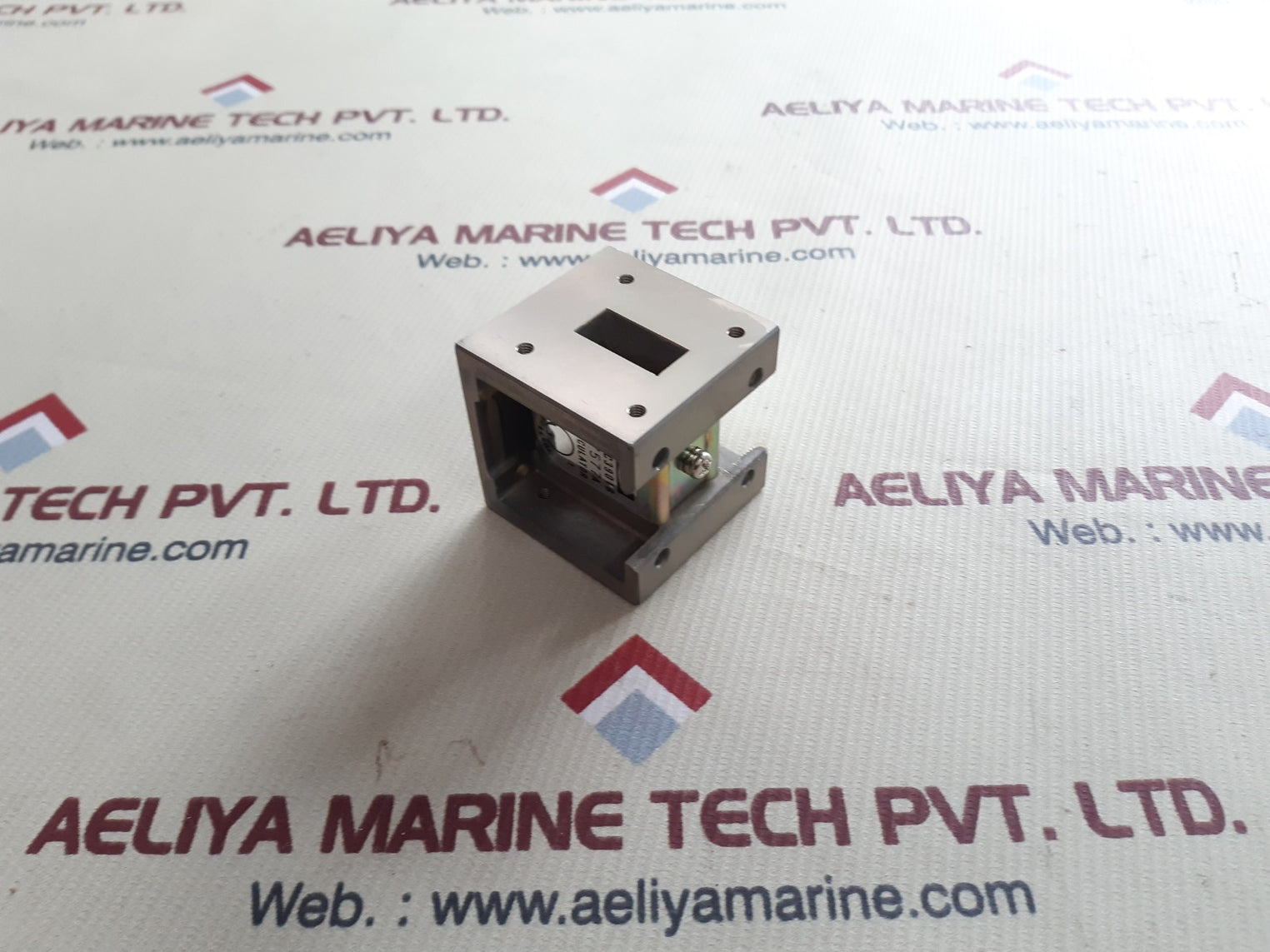 Jrc njc3901b circulator tube valve