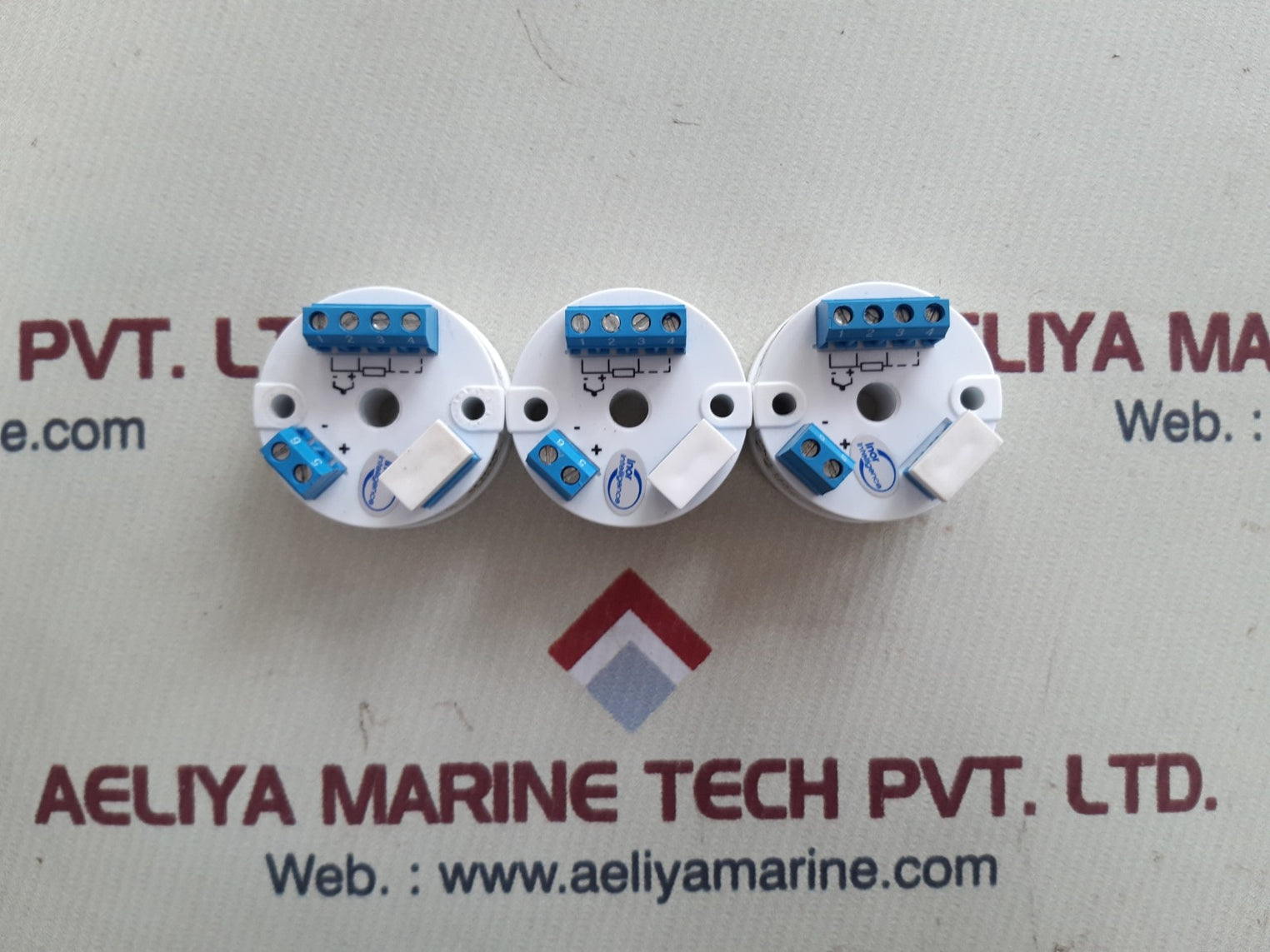 Inor 70iphx0001 head mount transmitter