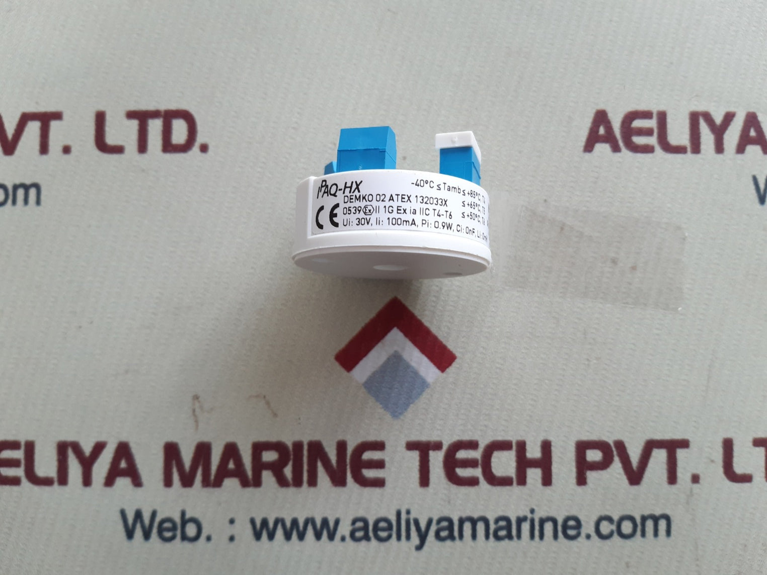 Inor 70iphx0001 head mount transmitter