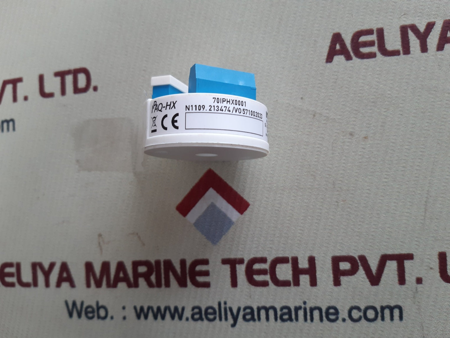 Inor 70iphx0001 head mount transmitter