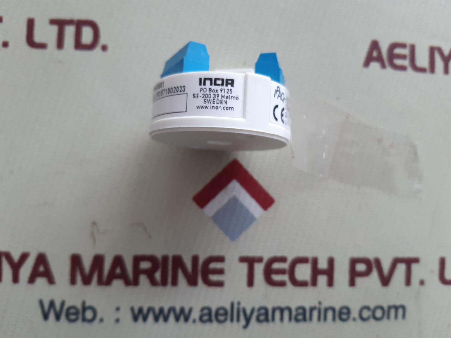 Inor 70iphx0001 head mount transmitter