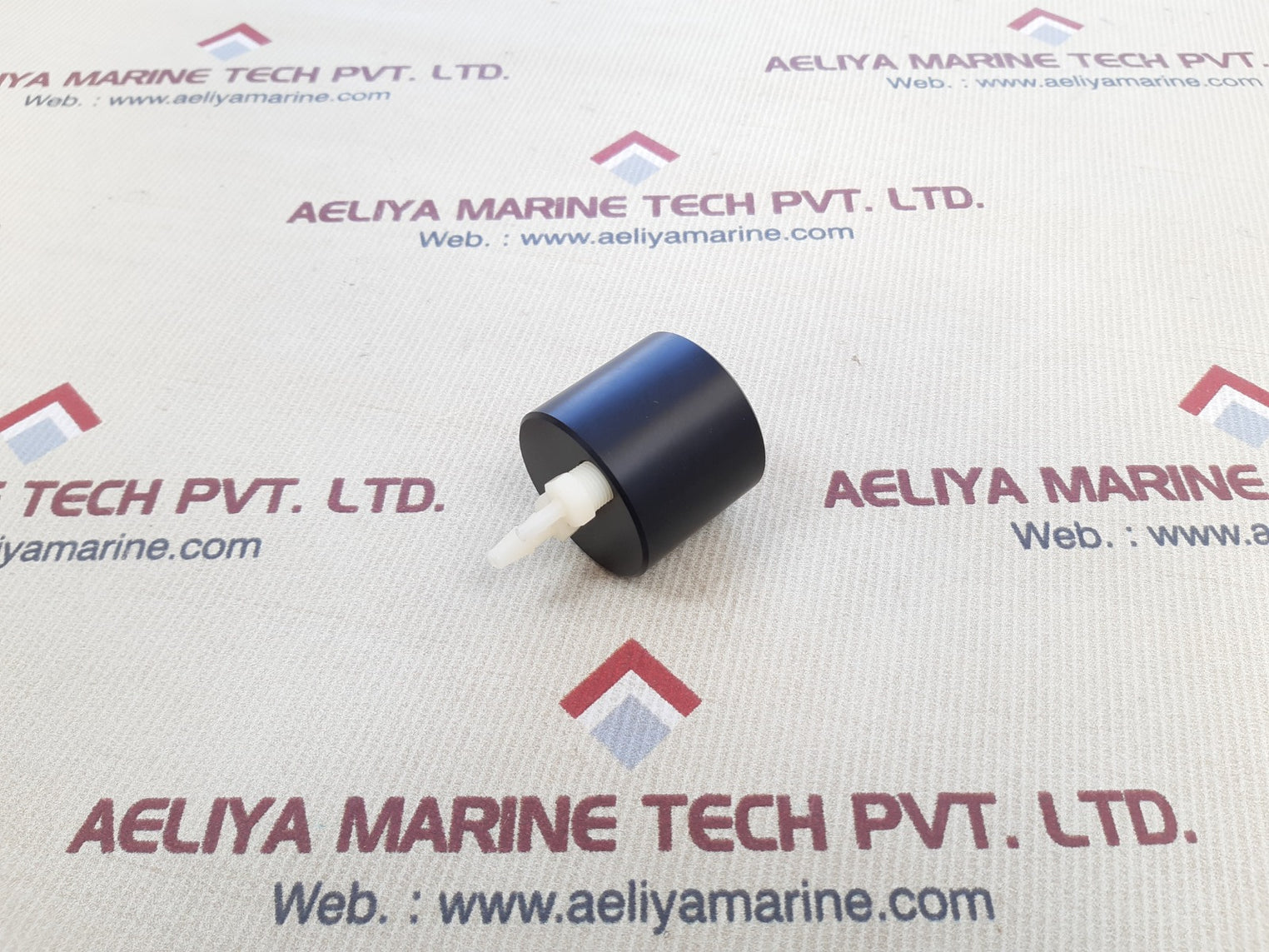 Detcon 943-000006-132 adapter