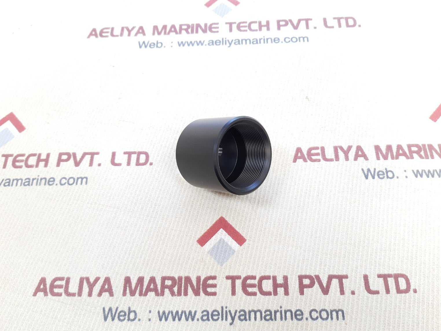 Detcon 943-000006-132 adapter