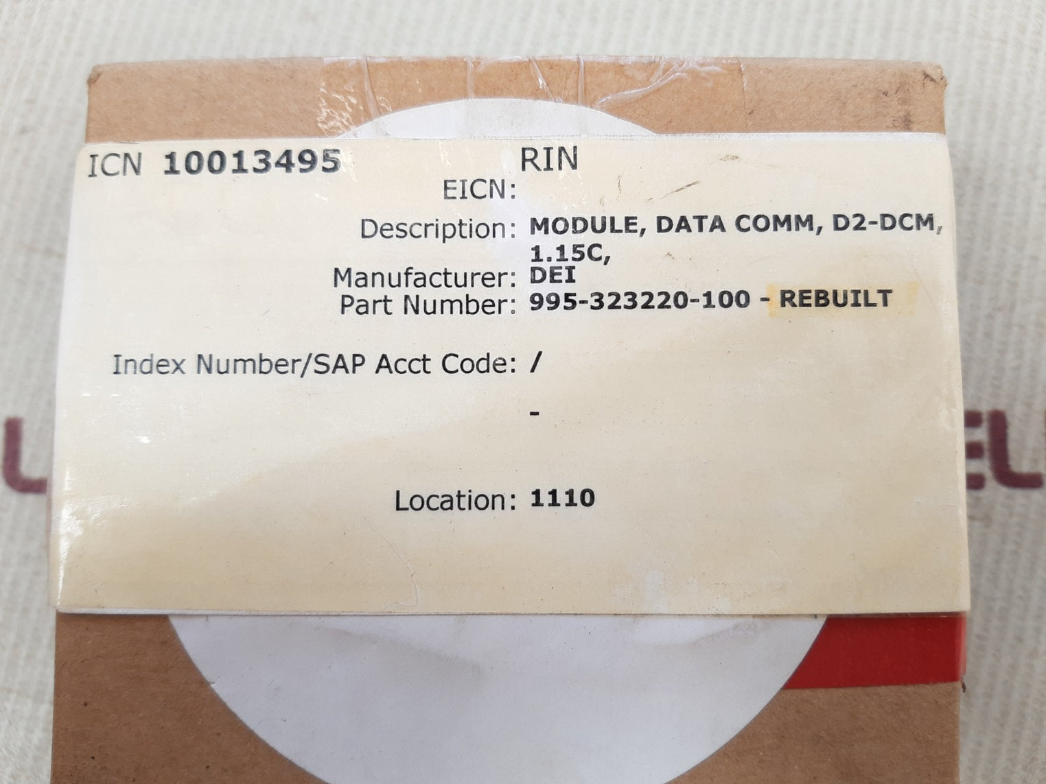 D2-dcm data communication automation direct