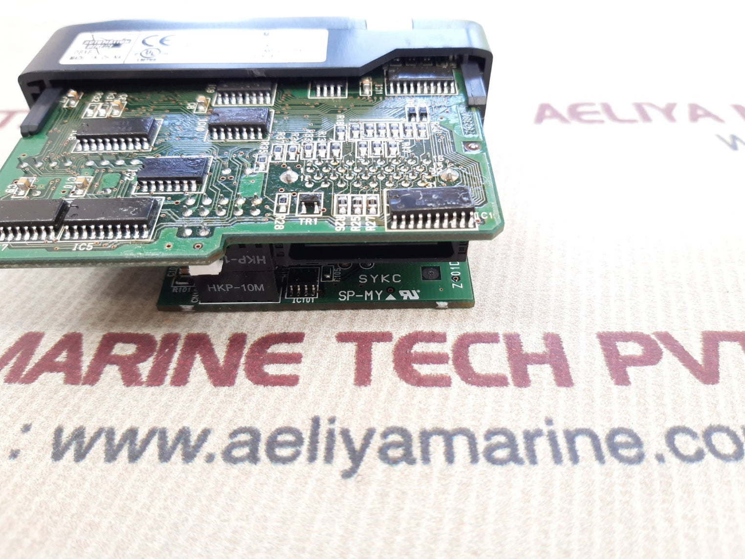 D2-dcm data communication automation direct