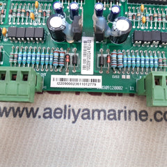 100309120002-R1 pcb card 100209120024 rev.02
