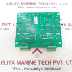 100309120002-R1 pcb card 100209120024 rev.02