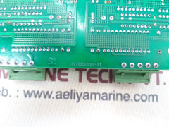100309120002-R1 pcb card 100209120024 rev.02