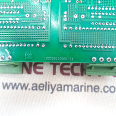 100309120002-R1 pcb card 100209120024 rev.02