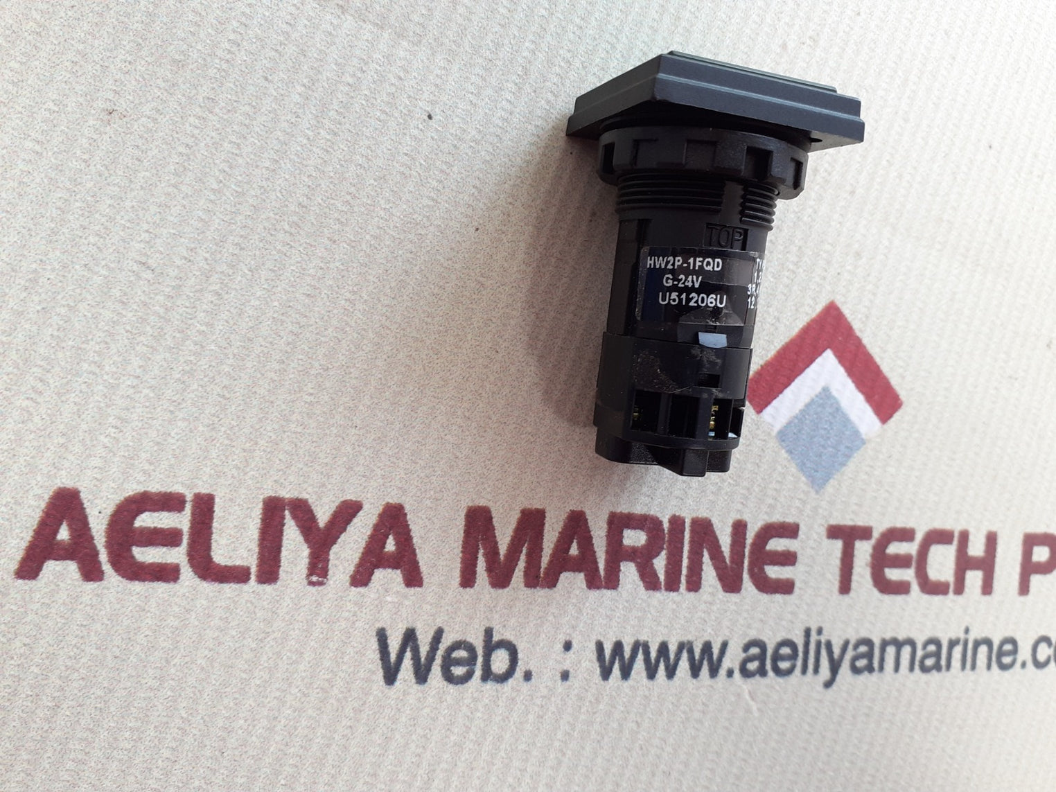 Idec hw-p lamp 5-30 v 