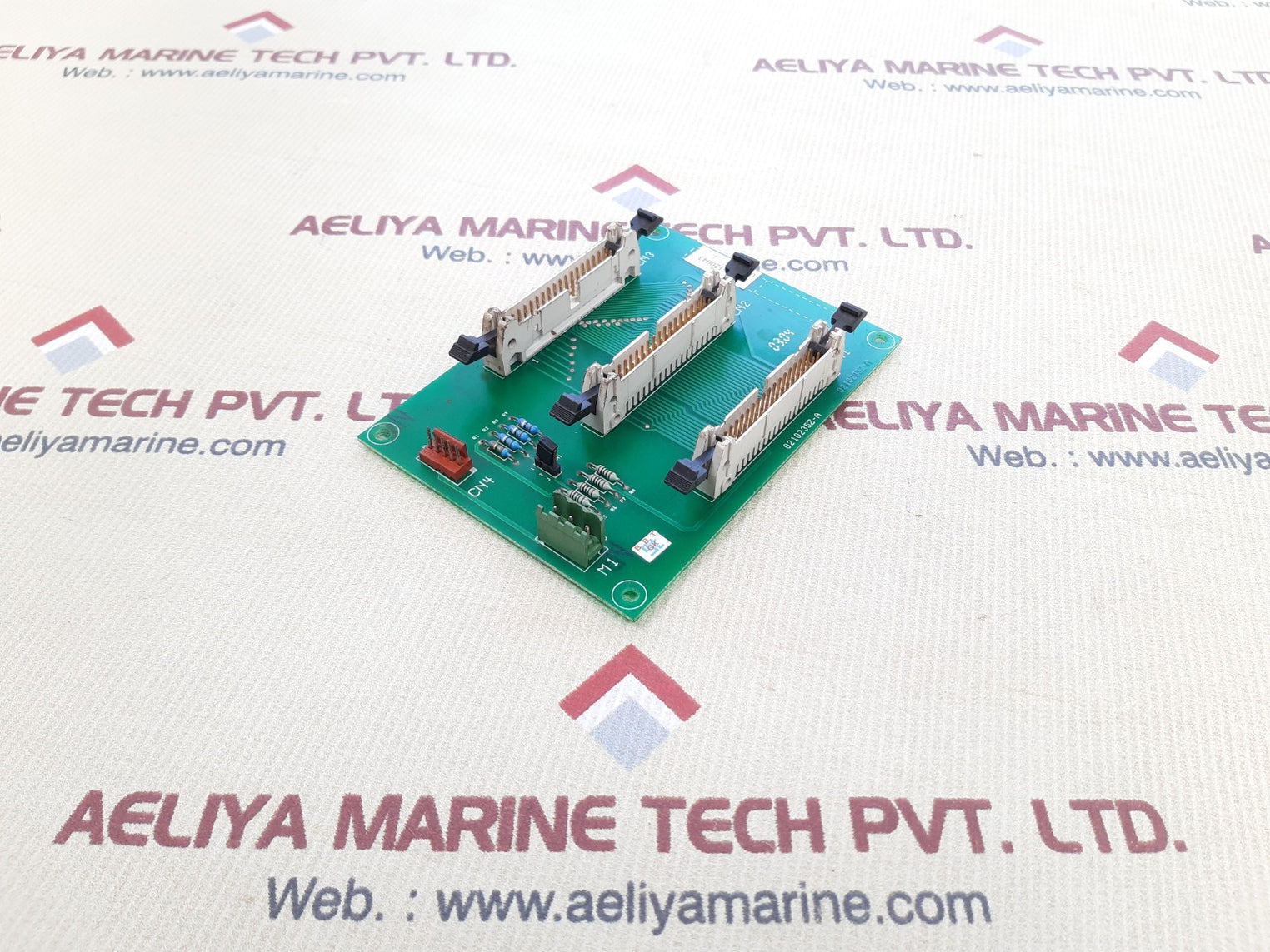 Emerson 7021023526 a pcb card 0210235z-a