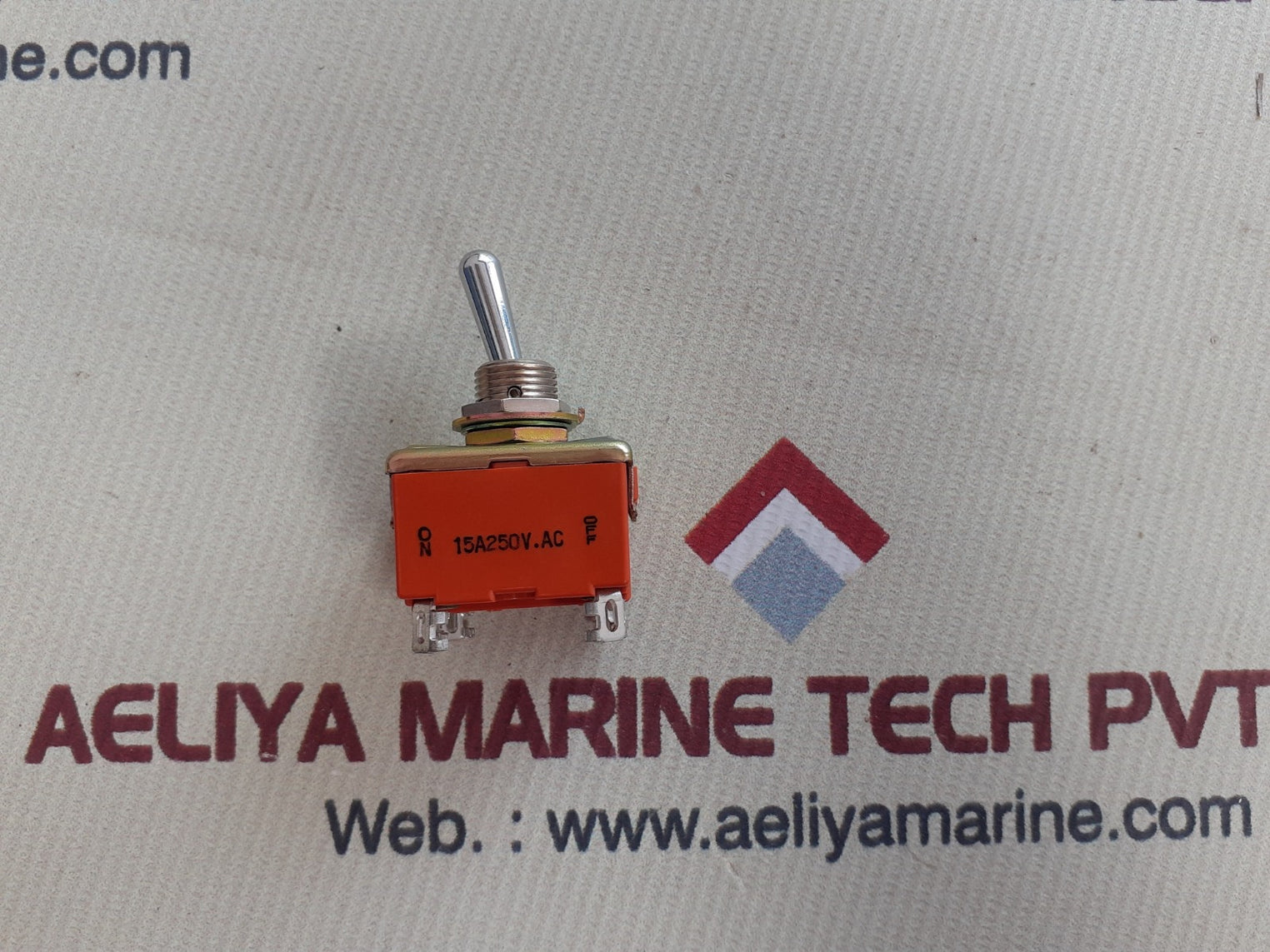 Matsushita t315k 18w/h group panel