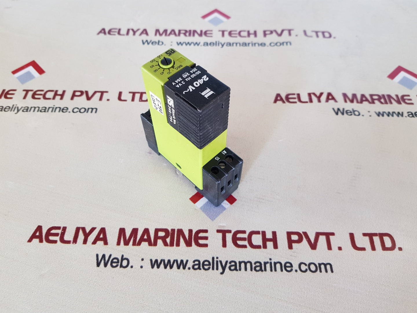 Rs 346-794 relay