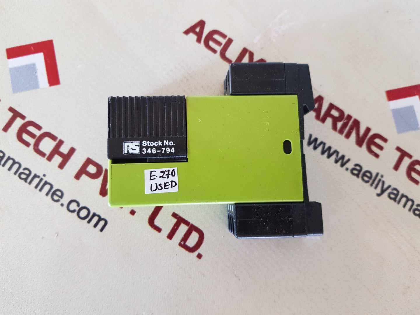 Rs 346-794 relay