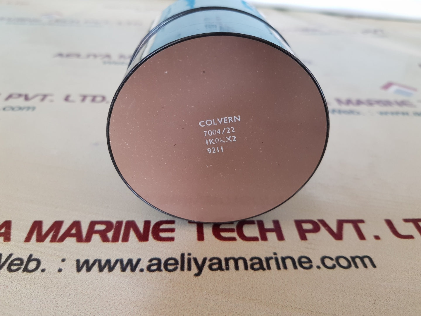 Colvern 7004/22 speed setting potentiometer