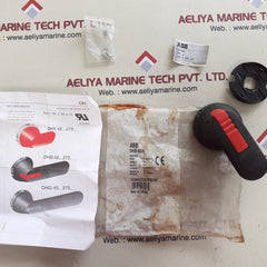 Abb ohb80j6 switch handle
