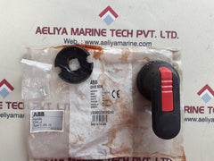 Abb ohb80j6 switch handle