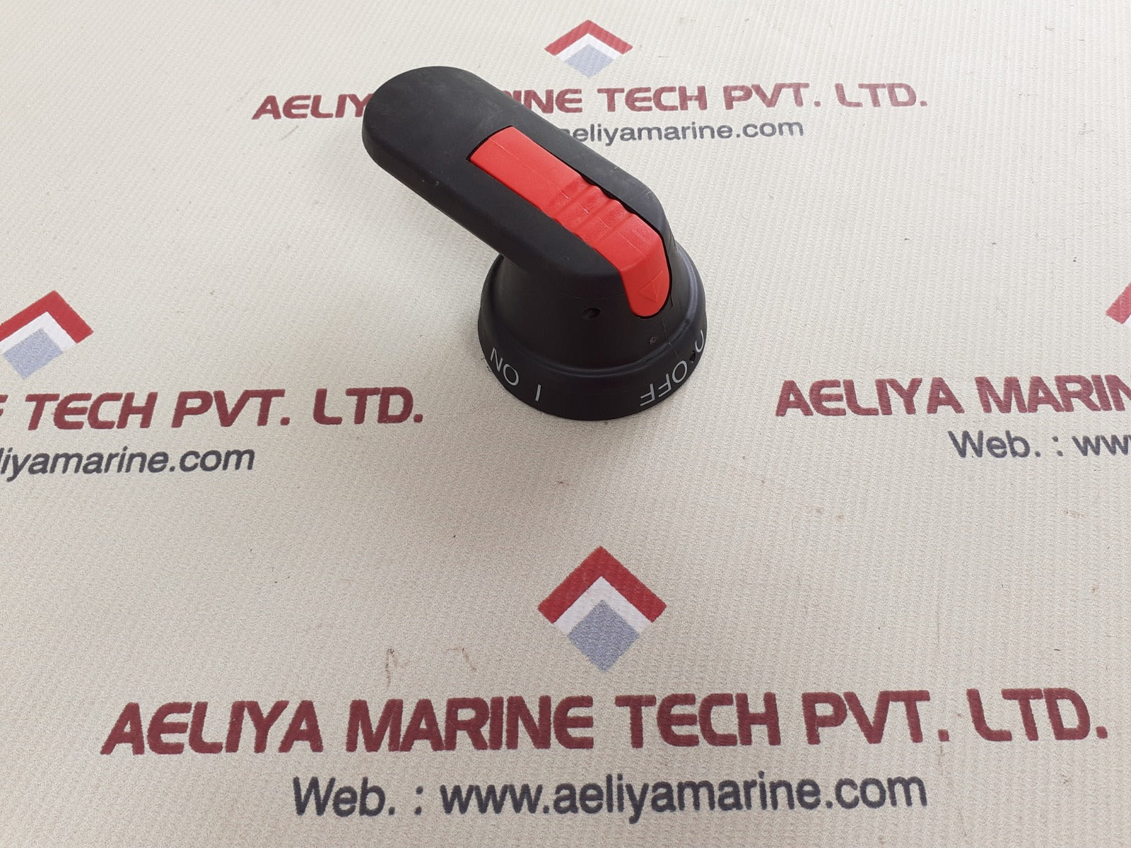Abb ohb80j6 switch handle