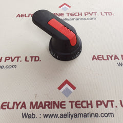 Abb ohb80j6 switch handle