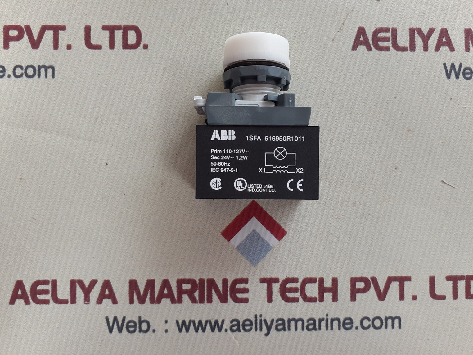 Abb 1sfa 616950r1011 transformer 