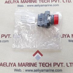 Abb Mlb-1 Lamp Red Light With Contact Block 30V 2W 240V 230V
