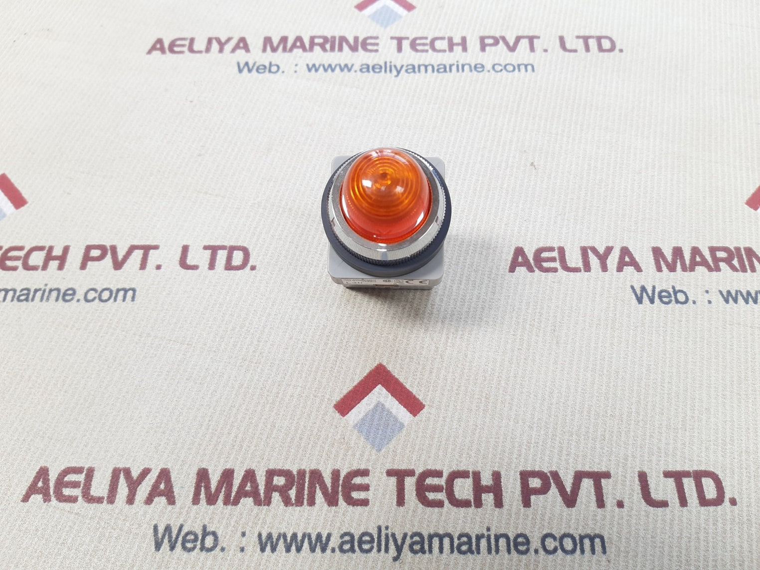 Kasuga l30 pilot lamp lt311