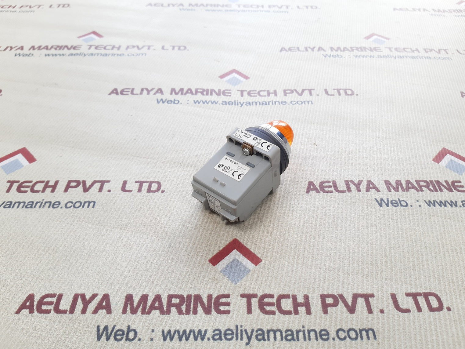 Kasuga l30 pilot lamp lt311