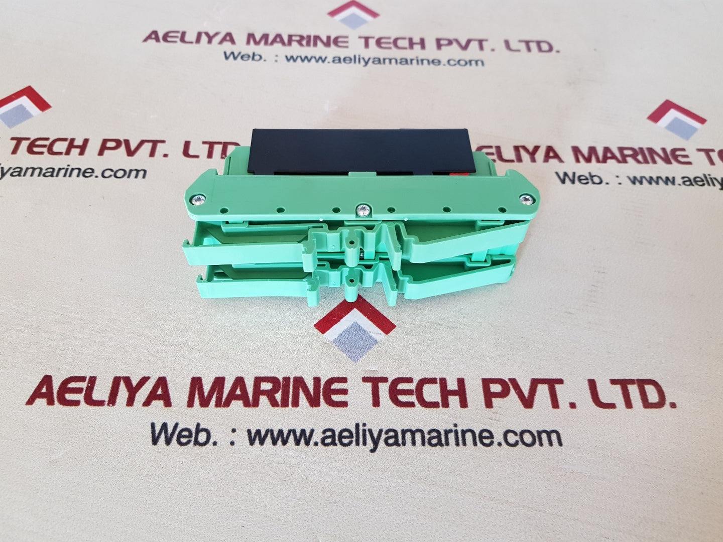 Sam electronics/lyngso marine pfm 2200 module 810.001.410-03