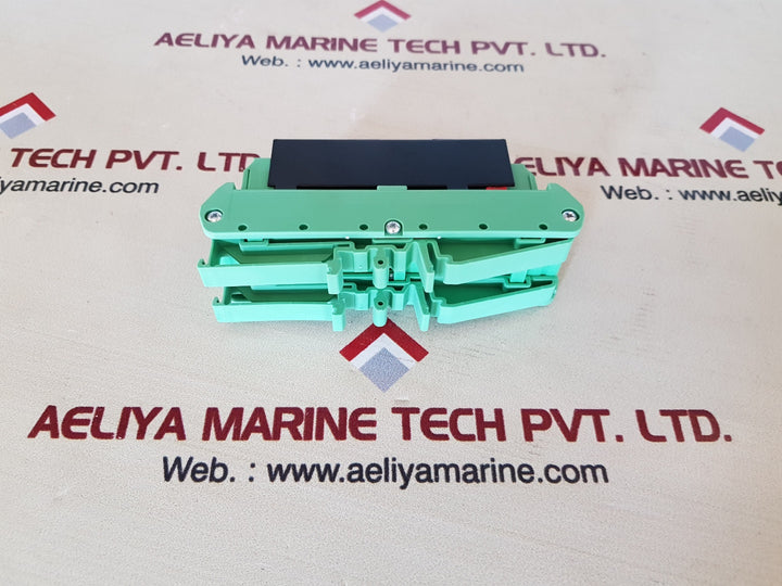 Sam electronics/lyngso marine pfm 2200 module 810.001.410-03