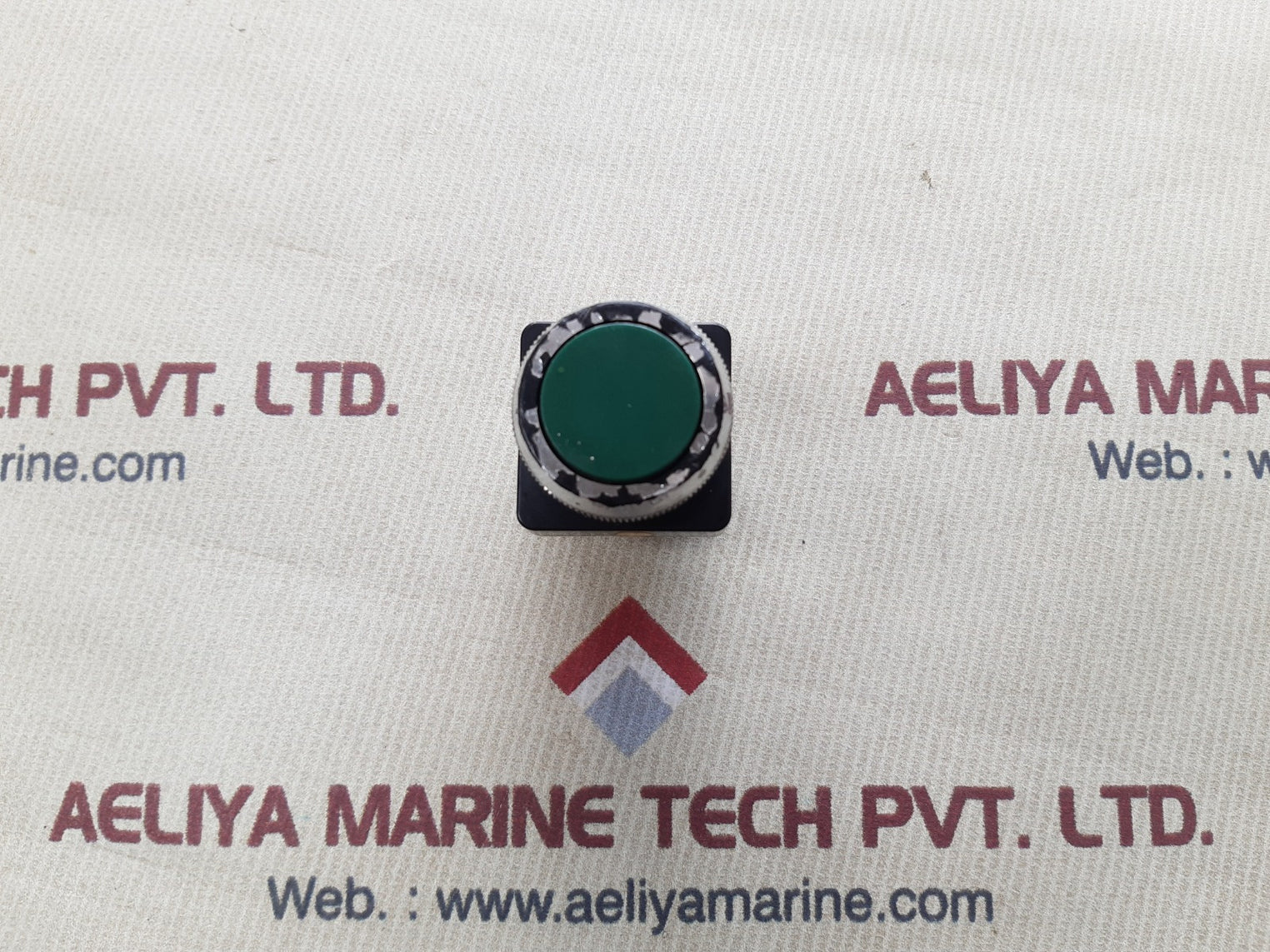 Fuji electric push button ps 10a max used