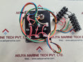 Norsafe 535030 switch panel