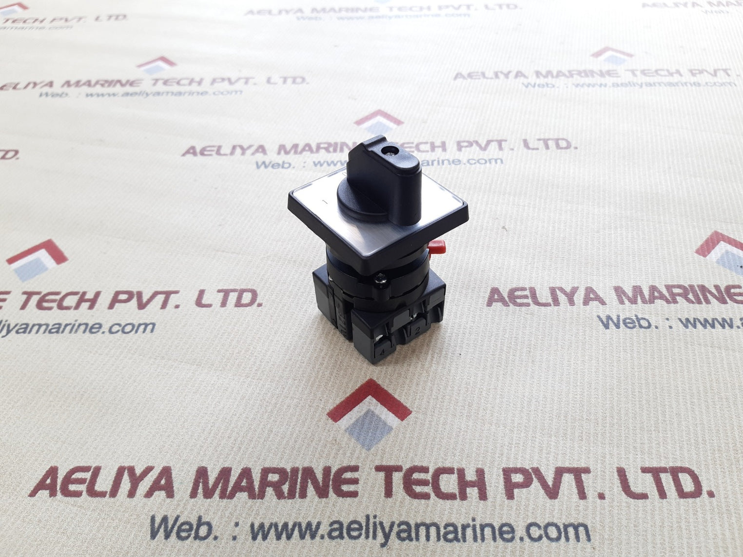 Abb onu1pb cam switch