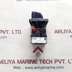 Abb onws1pb 33w cam switch