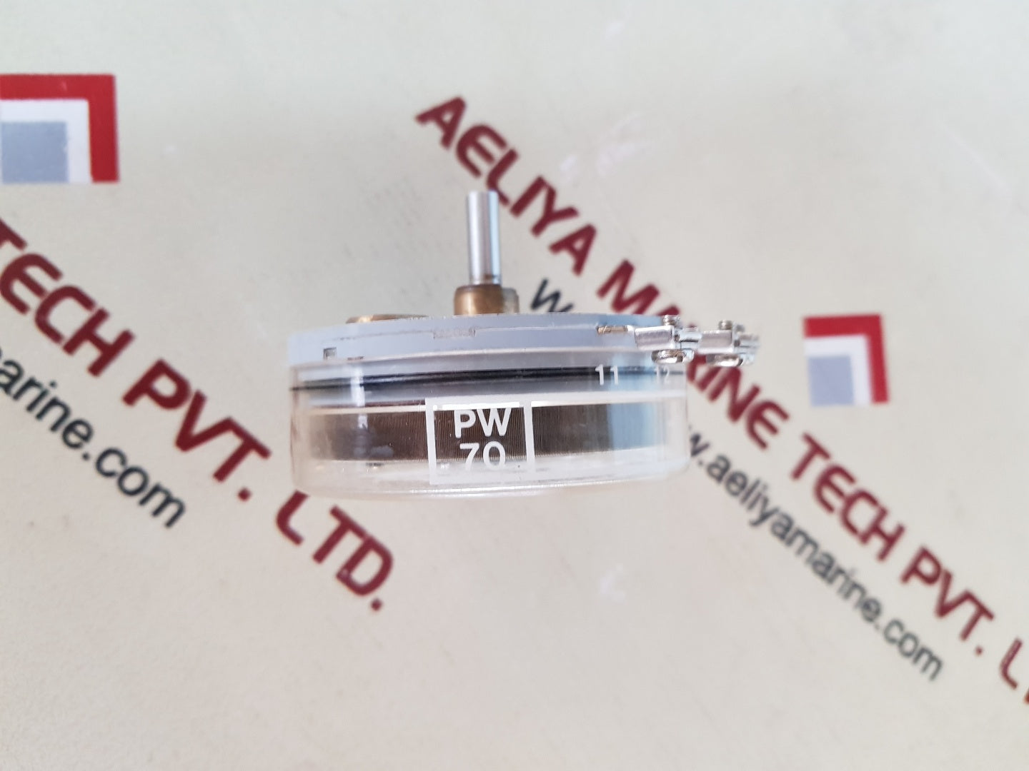 Pw 70 precision rotary potentiometer 92 036425
