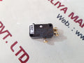 Set of 9x Omron v-10-1b5 micro switch
