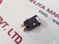 Set of 9x Omron v-10-1b5 micro switch