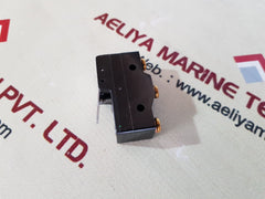 Omron z-15gw21 b5 limit switch